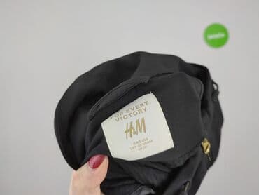 kurtka do dresow: H&M, Kurtka przejściowa damska, rozmiar S — 4