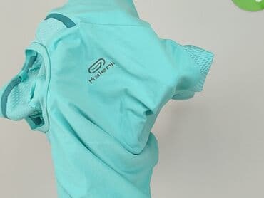 decathlon kipsta t shirty: Kalenji, Футболка жіноча, розмір S — 5