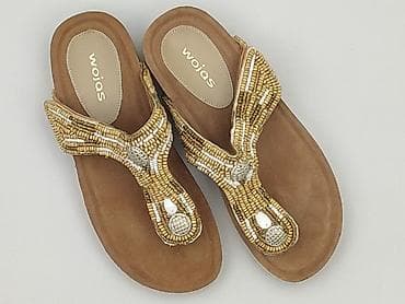 Wojas, В`єтнамки жіночі, розмір 38