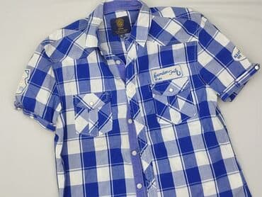 koszulki męskie cropp: Shirt for men, M (EU 38), condition - Very good — 1
