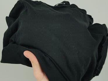 obcisłe koszulki: Zara, Women`s T-shirt, size S (EU 36) — 6