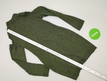 minouu przybylska i jordanov sweter: IX London, Sukienka damska, S — 4