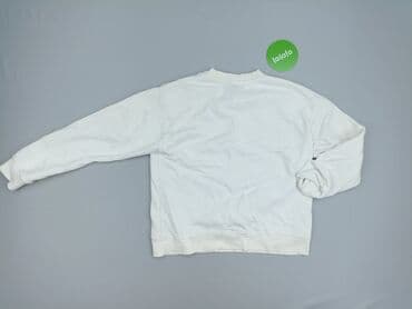 кофти жіночі польські: Sinsay, Bluza damska
, rozmiar S — 3