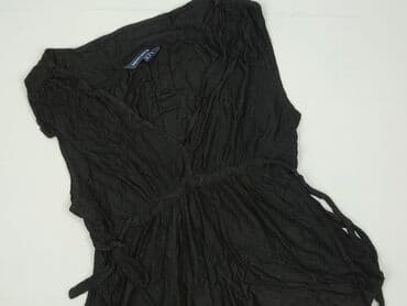 monty python koszulka: French Connection, Tunika damska, L — 1