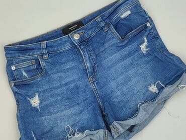 krótkie spodenki brandit: Szorty damskie, rozmiar L — 1