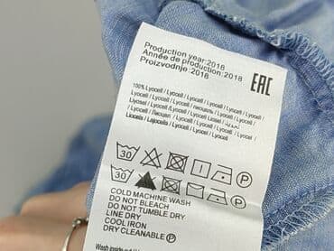 only bluzy damskie: ONLY, Bluzka damska, rozmiar M — 5