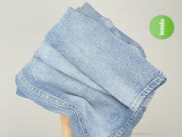 koszulka adidas z wlasnym nadrukiem: Spodnie jeansowe, Lindex, 14 lat, 164, stan - Bardzo dobry — 5