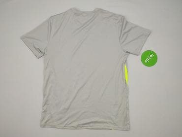 pull and bear cargo: Koszulka dla mężczyzn, rozmiar XL — 3