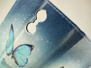 h: Etui do telefonu, stan - Idealny — 6