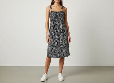 sukienka koronkowa sinsay: Sinsay, Sukienka damska, rozmiar L — 1