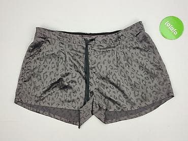 wolf t shirty: Hema, Szorty damskie, rozmiar XL — 2