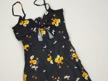 sukienka w geometryczne wzory h m: H&M, Kombinezon damski, rozmiar XS — 1