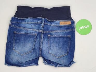 spodenki m: H&M Mama, Szorty damskie, rozmiar M — 3