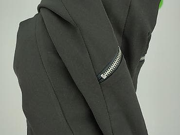 windbreaker h: Sinsay, Marynarka damska, rozmiar M — 7