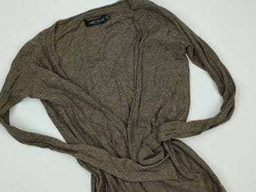 buty zimowe oysho: AllSaints, Kardigan damski, rozmiar S — 7