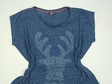 chaotic system t shirty: F&F, T-shirt damski, rozmiar 8XL — 1