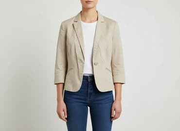 kapcie wyprzeda: House, Marynarka damska, rozmiar S — 7