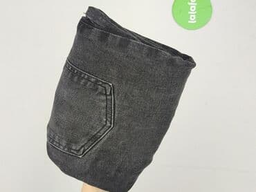 ripped jeans: Zara, Jeansy damskie, rozmiar M — 5