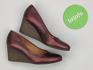 rlinea: Rylko, Półbuty damskie, rozmiar 35 — 2