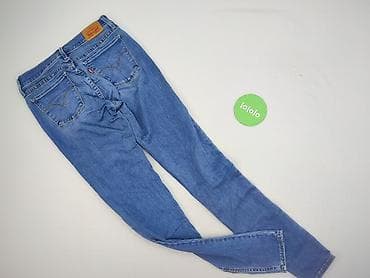 levis 514 jeans: Levi’s, Jeansy damskie, rozmiar S — 3