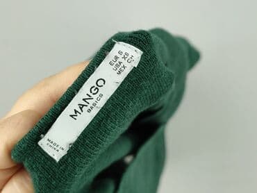 Ubrania damskie: Mango, Kardigan damski, rozmiar S — 4