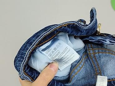 spodnie zara basic: H&M, Jeansy damskie, rozmiar XS — 5
