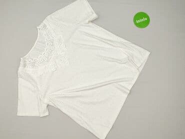 ile wazy bluza: T-shirt damski, rozmiar 3XL — 2