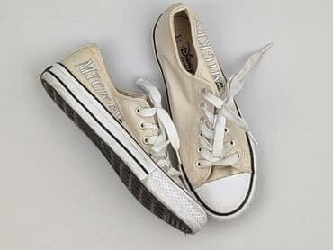 buty stephan: Disney, Trampki damskie, rozmiar 37 — 1