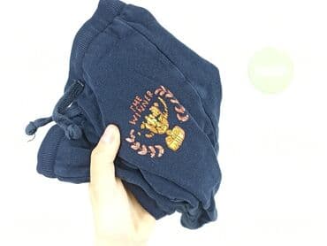 pajacyk niemowlęcy 5 10 15: Leggings, 3-6 months, condition - Good — 5