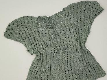Hand Knitted, Sweter damski, rozmiar M w lalafo.pl Hand Knitted, Sweter damski, rozmiar M