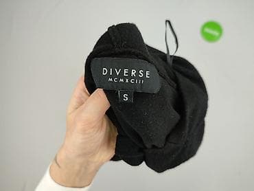 golf h: Diverse, Tunika damska, rozmiar S — 4