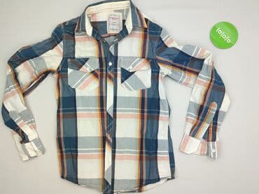 cropp piżamy: Koszulа dla mężczyzn, XS, Cedar Wood State, stan - Bardzo dobry — 2
