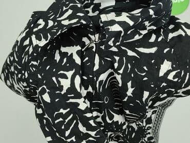 black squad kurtki: Jacqueline Riu, Marynarka damska, rozmiar L — 6