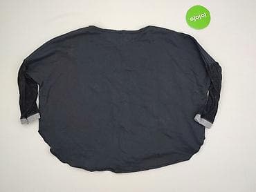 49 cm: Bluzka damska, rozmiar One size — 4