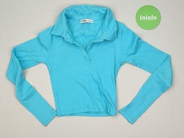 piłkarska koszulka z własnym nazwiskiem: FB Sister, Bluzka damska, rozmiar XS — 2