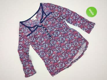 koszulki do karmienia lidl: H&M L.O.G.G., Bluzka damska, L — 2