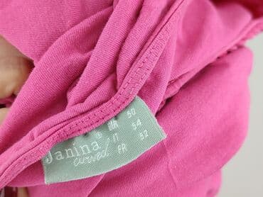 janina stretch t shirt: Janina, Women`s T-shirt, size XL — 4