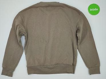 carry dresy: Sinsay, Bluza dla mężczyzn, rozmiar XS — 3