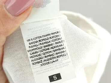 c a koszulki: Women`s T-shirt, size S (EU 36) — 5