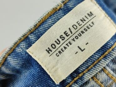 buty zimowe lv: House of Denim, Spódnica damska, rozmiar L — 4