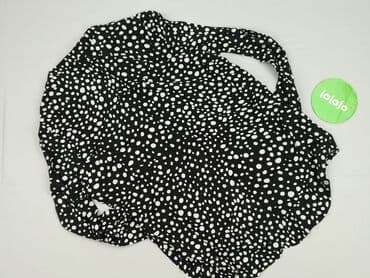 czarne bluzki w biale grochy: Vero Moda, Bluzka damska, S — 3