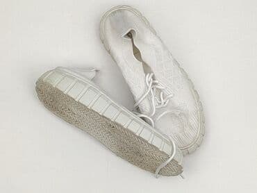 buty do biegania szerokie w palcach: Кросівки жіночі, розмір 39 — 1