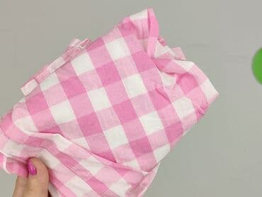 kurtka max mara: Shirt 8 years, condition - Very good, pattern - Cell, color - Pink — 6