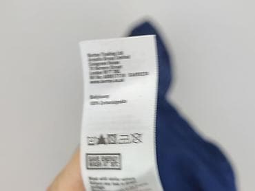 garnitury: Burton Menswear London, Koszulа dla mężczyzn, rozmiar L — 6