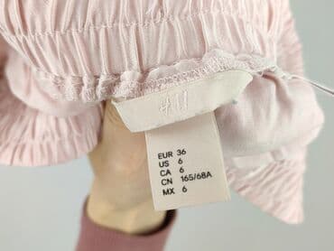 modbis spódnice damskie: H&M, Spódnica damska, rozmiar S — 4