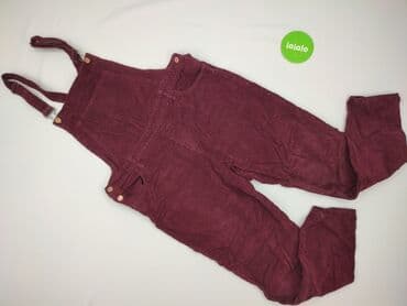 Women's Clothing: Denim Co, Dungarees for women, XL — 2