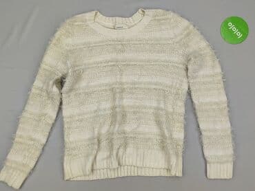 poliamid w swetrze: Papaya, Sweter damski, rozmiar XL — 2