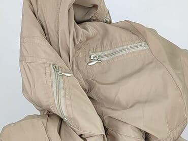 ccc buty ocieplane: Parka damska, rozmiar L — 7