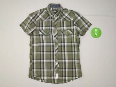 купити штани чоловічі дешево: Shirt for men, S (EU 36), H&M, condition - Very good — 2