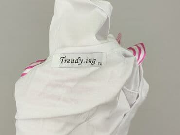 bluzki w stylu japonskim: Bluzka damska, rozmiar M — 4